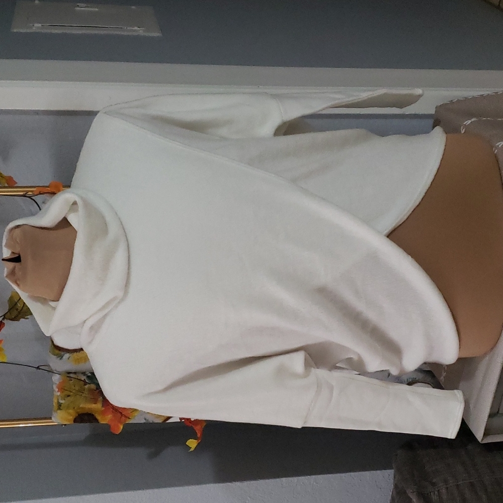 Turtle neck - Picture 1 of 5
